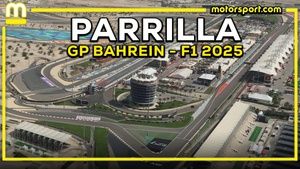 Así quedó la parrilla de salida para el GP de Bahrein | F1 2025