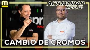 Acción dentro y fuera de la pista | Viernes del GP de Japón de MotoGP