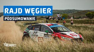 Rajd Węgier 2024 - Podsumowanie