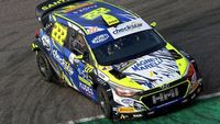 Monza Rally Show lo mejor del sábado 