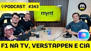NOVOS REPÓRTERES, só 15 GPs na Globo, NARRAÇÃO e +: ANÁLISE da F1 fora da Band. E MAX? Projeto Motor