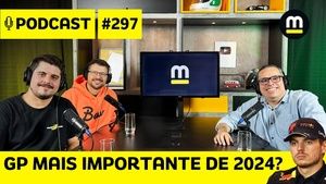 Colapinto na F1. E DRUGO? Bortoleto/Audi, 'DECISÃO' em Monza, RBR TENSA, Norris e + | Tiago Mendonça