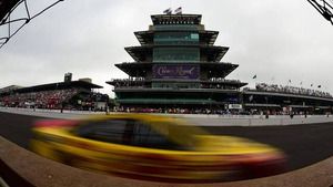 La carrera de Indianápolis de la NASCAR vuelve al óvalo en 2024