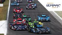 ELMS: 4h de Aragón Carrera