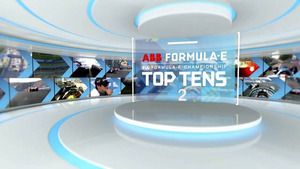 Los Top 10 de la Fórmula E 2: accidentes, innovaciones y modo ataque