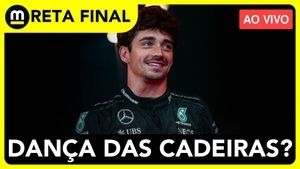 ALBON NA RBR? Leclerc cogita SAIR da Ferrari, HAMILTON em 'INFERNO ASTRAL', McLaren vendida e MAX 1º