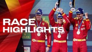 Trzecie zwycięstwo z rzędu