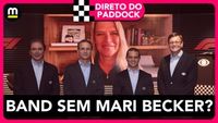 BAND SEM REPORTAGEM EM SINGAPURA POR FALTA DE PAGAMENTO? Saiba! MAX e Bortoleto no FOCO da F1 pré-GP