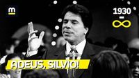 RIP SILVIO SANTOS: Téo José conta CAUSO com Silvio na INDY | A relação do astro com o automobilismo
