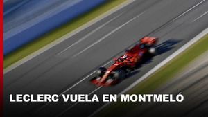 Resumen del día 7 del test de F1 en Barcelona