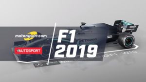 Actualizaciones en el Mercedes en el GP de Australia