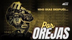 Podcast 'Por Orejas': Episodio 111 Victoria histórica de Márquez en MotorLand: ¿El regreso del rey?
