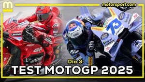 MARC AVISA, ALEX MARQUEZ DESTACA CON LA GP24 Y DUCATI DUDA DEL MOTOR | MOTOGP 2025