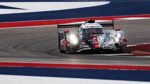 FIA WEC: 6h de COTA - Gustavo Menezes ganador de la pole