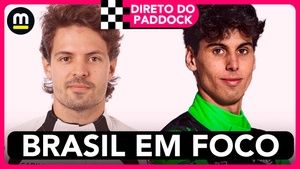 CAOS na FIA e MAX COBRA RED BULL! Bortoleto pé no chão. DRUGO NA CADILLAC 2026? O dia da F1 pré-GP