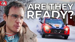 Jak Hyundai szykował się do Monte Carlo?