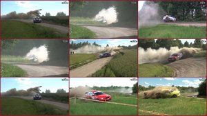 Rally Žemaitija 2024