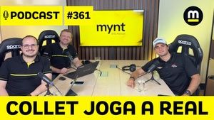 DERRETIMENTO de PIASTRI, BORTOLETO no Brasil, BRIGA de novatos e nova REALIDADE da INDY! CAIO COLLET