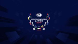 Motorsport Games México