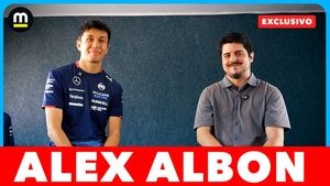 ALBON EXCLUSIVO: Bortoleto na F1, Colapinto e Sainz, DEMISSÃO de Ricciardo, Williams '25 e STOCK CAR