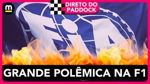 BOMBA do TETO de GASTOS, Lando DESPUNIDO, MAX DESMENTE MARKO, McLaren ZOMBA da RBR e Bortoleto/DRUGO