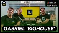 MULTICAMPEÃO CASAGRANDE sabatinado: DUELOS com RUBINHO, CACÁ e CAMILO, correr nos EUA e mundo NASCAR