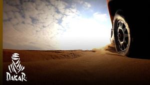 Dakar 2021: Las imágenes de la Etapa 8