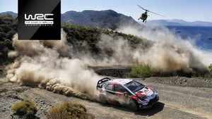 Rally de Turquía 2018:  Resumen etapas