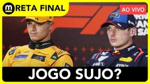 RBR TENTOU PREJUDICAR LANDO? Recorde NEGATIVO de HAMILTON, Colapinto CONTRARIA Alpine e + pré-MÉXICO