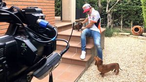 La entrevista más esperada con Marc Márquez en 2020