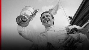 Las 10 mejores carreras de Jim Clark