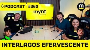 Norris CALA BOCA de geral, Bortoleto com hype de RUBINHO, Max ‘simplão’, CAOS na Ferrari e mais