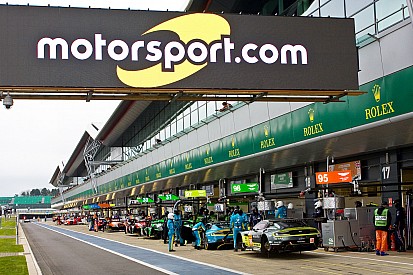 Motorsport Network ser&aacute; socio digital del FIA WEC y de las 24 horas de Le Mans