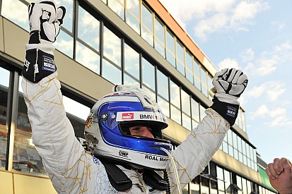 Zanardi DTM-autóval fog versenyezni Misanóban