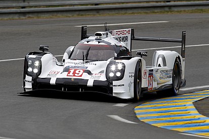 Fernando Alonso: Verpasste Le-Mans-Chance 2015 tat weh
