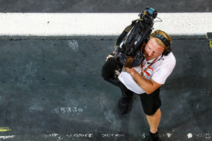 TV-Einschaltquoten: Formel 1 legte 2018 weltweit deutlich zu