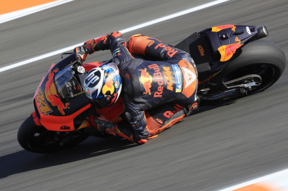 KTM in der MotoGP: Manager Carlo Pernat von den Fortschritten enttäuscht