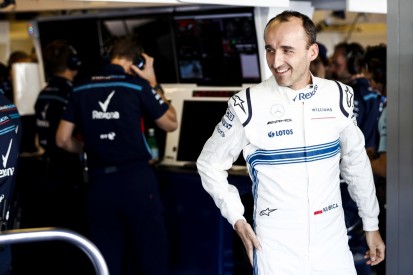 Lowe: Robert Kubica hat vor einem Jahr "nicht seine beste Leistung gezeigt"