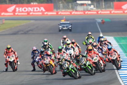 Nur 18 Fixstarter: Verhilft die Dorna dem Ten-Kate-Team zum Comeback?