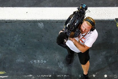 TV-Einschaltquoten: Formel 1 legte 2018 weltweit deutlich zu