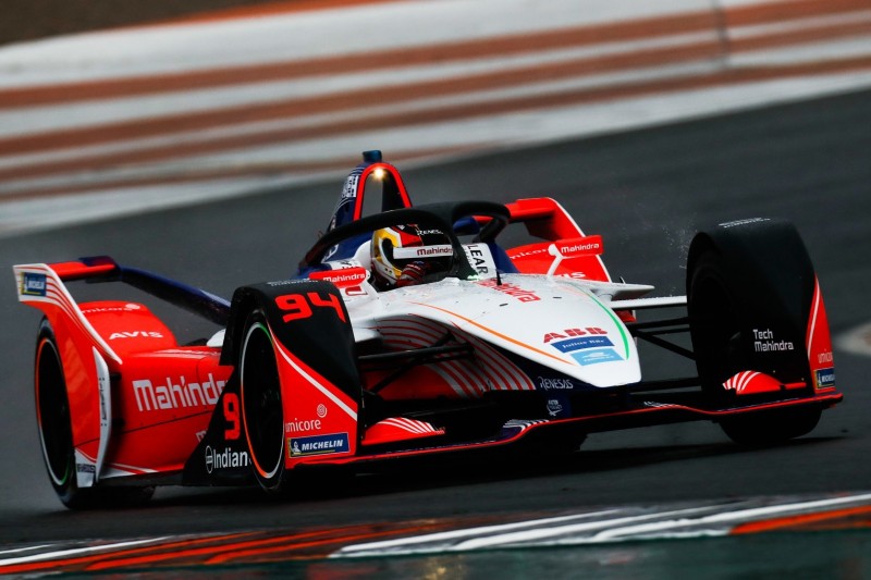 Pascal Wehrlein