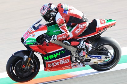 Massimo Rivola: Bringt der Neustart Aprilia auf die Erfolgsspur?
