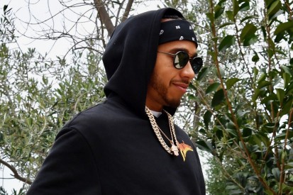 Lewis Hamiltons Winterpause: Zwischen Football und Pilates