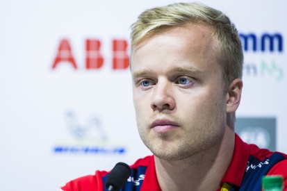Ganassi 2019: Fordert Rosenqvist Dixon wie es einst Franchitti tat?
