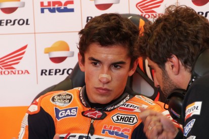 Genesung bereitet Sorgen: Marc Marquez bis zum Saisonstart richtig fit?
