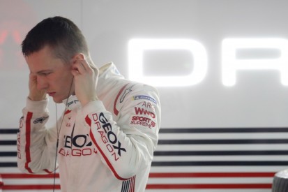 Medienbericht: Maximilian Günther verliert Formel-E-Cockpit an Felipe Nasr