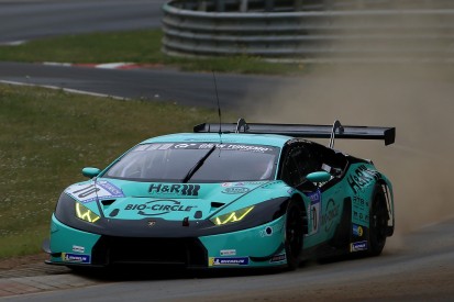 Lamborghini am Nürburgring 2019: Konrad plant mit Werksfahrern