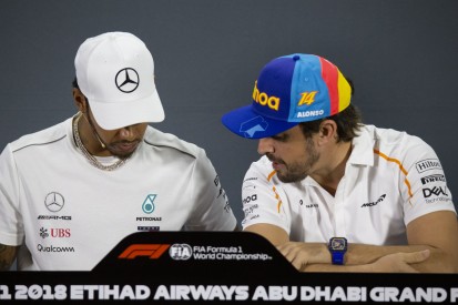 Ende der Mercedes-Dominanz: "Der Moment ist nah"