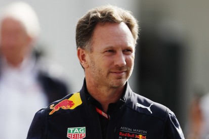 Red Bull: Mehr Konstanz 2019 der Schlüssel zum Erfolg
