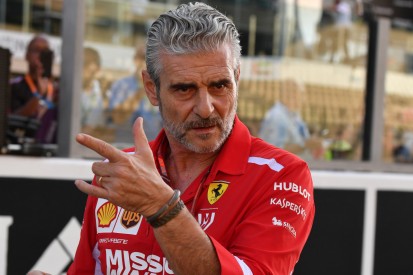 Luciano Burti: Arrivabene "nicht sympathisch" und "distanziert"